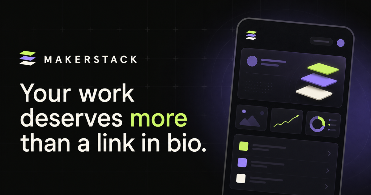 makerstack.altuzar.dev image